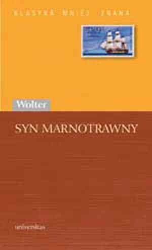 Syn marnotrawny