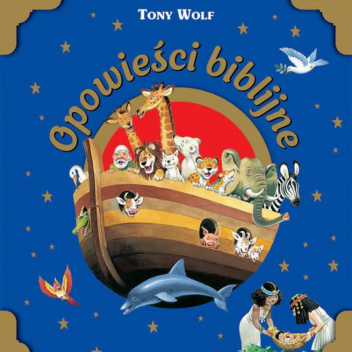 Opowieści biblijne