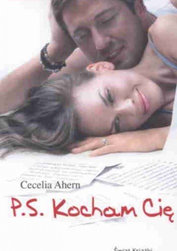 P.S. Kocham Cię