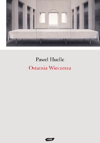 Ostatnia wieczerza