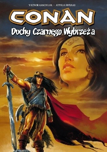 Conan: Duch Czarnego Wybrzeża