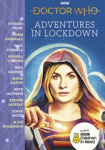 Doctor Who: Adventures in Lockdown