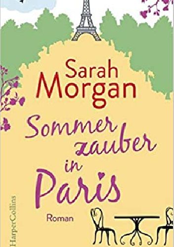 Sommerzaber in Paris