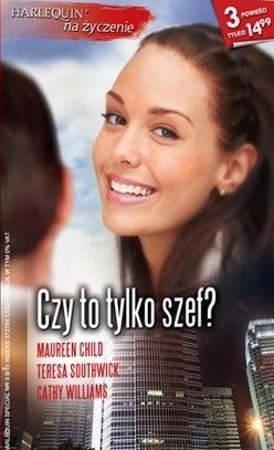 Czy to tylko szef?