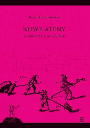 Nowe Ateny. Atomy za całe góry