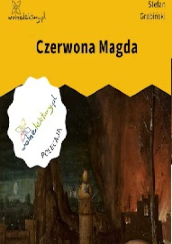 Czerwona Magda