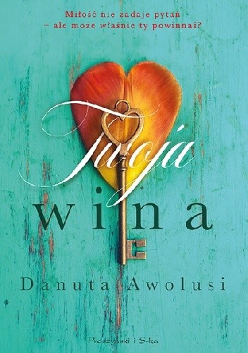 Twoja wina