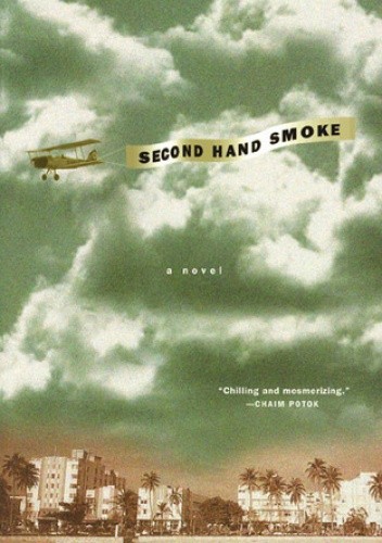 Second hand smoke
