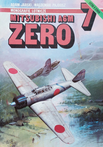 Mitsubishi A6M Zero