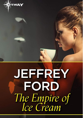The Empire of Ice Cream