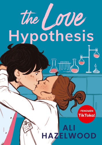 The Love Hypothesis