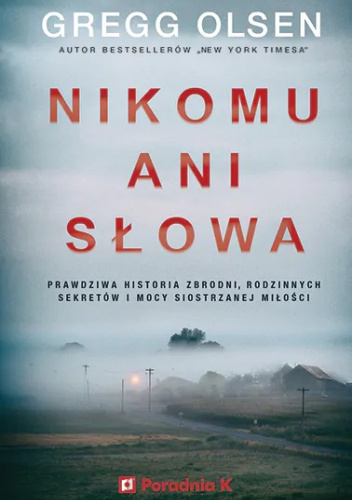 Nikomu ani słowa