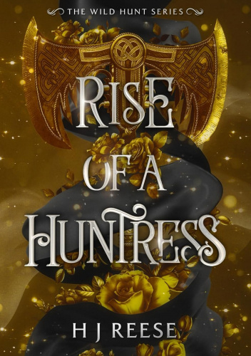 Rise of a Huntress