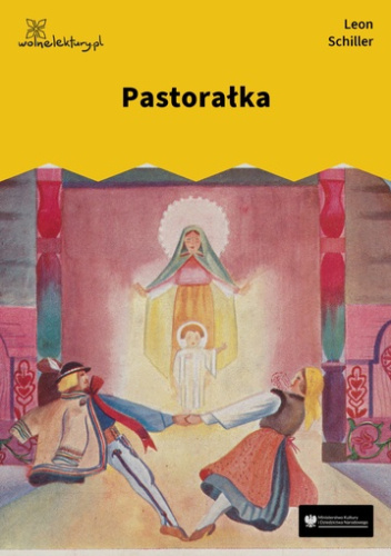 Pastorałka