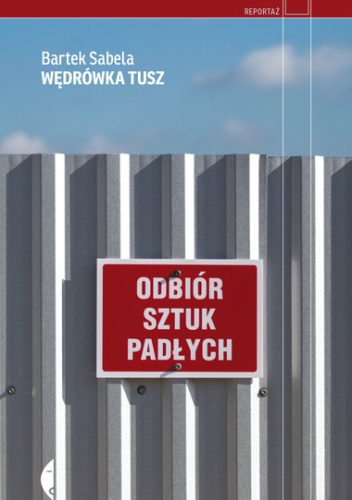 Wędrówka tusz
