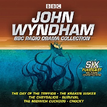 John Wyndham: A BBC Radio Drama Collection