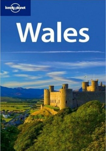 Walia. Przewodnik Lonely Planet