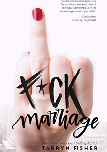F*ck Marriage