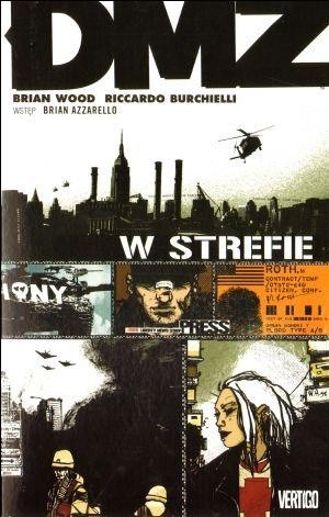 DMZ. W strefie