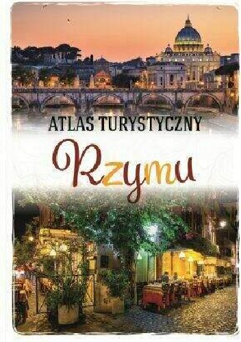 Atlas turystyczny Rzymu