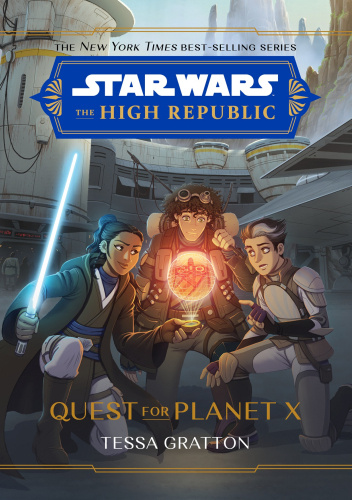 Quest for Planet X