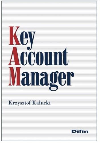 Key Account Manager