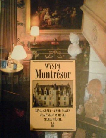 Wyspa Montresor