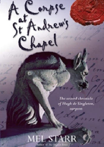 A Corpse at St Andrew's Chapel