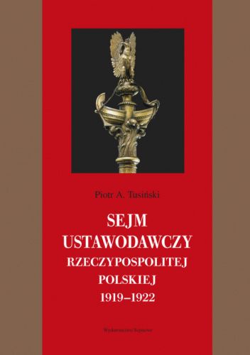 Sejm Ustawodawczy Rzeczypospolitej Polskiej 1919-1922