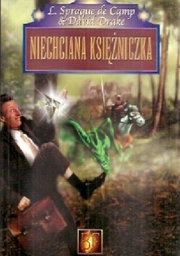Niechciana księżniczka