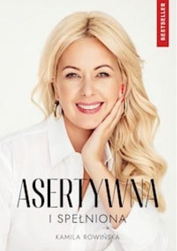 Asertywna i spełniona