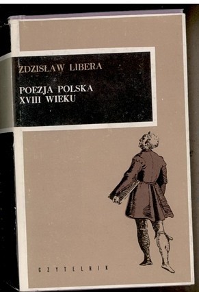 Poezja polska XVIII wieku