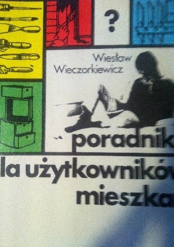 Poradnik użytkowników mieszkań