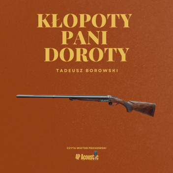 Kłopoty pani Doroty