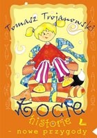 Kocie historie - nowe przygody