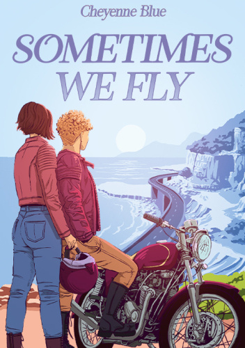 Sometimes We Fly