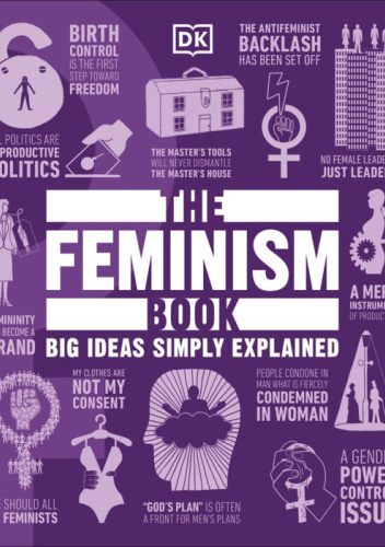 The Feminism Book