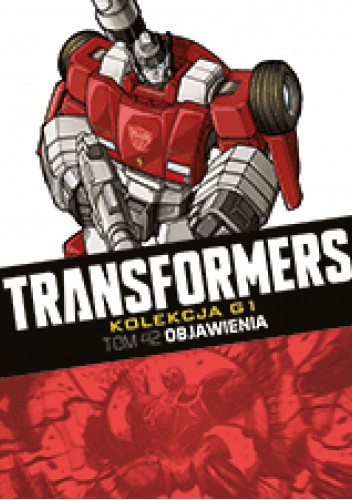 Transformers #42: Objawienie