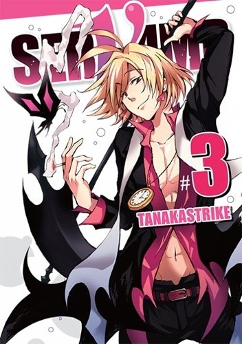 Servamp #3