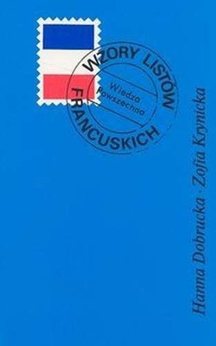 Wzory listów francuskich