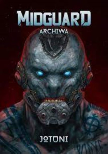 MidGuard: Archiwa - Jotuni