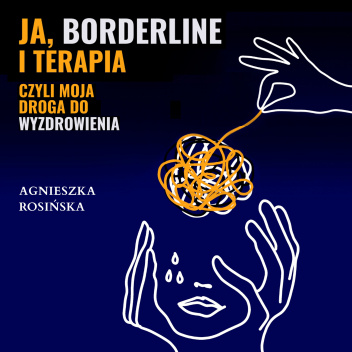 Ja, borderline i terapia
