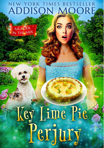 Key Lime Pie Perjury