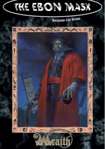 The Ebon Mask