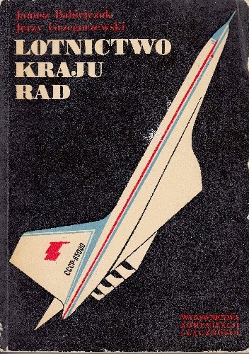 Lotnictwo Kraju Rad