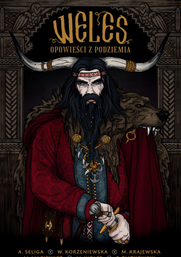 Weles. Opowieści z podziemia
