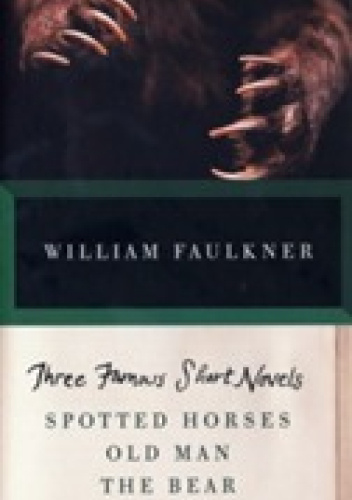 Three Famous Short Novels