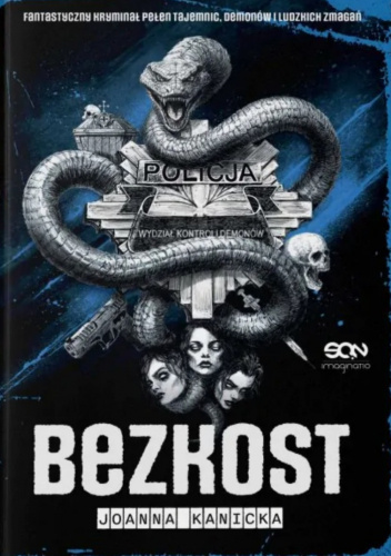 Bezkost