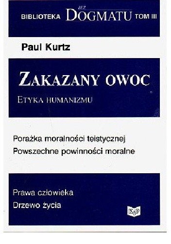 Z punktu widzenia humanizmu