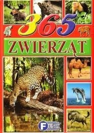 365 zwierząt